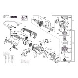 Bosch - BAG 230 PSDP