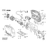 Bosch - PST 700 PE