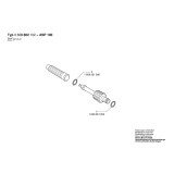 Bosch - ASP 100