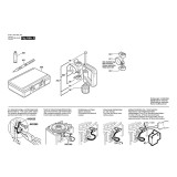 Bosch - GSH 5 CE