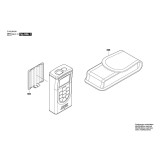 Bosch - X-ACT 0530