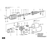 Bosch - POF 50