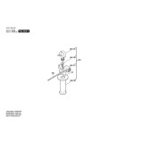 Bosch - GSB 20-2 RE ZK