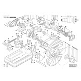 Bosch - GCO 2000
