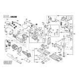 Bosch - 1591EVS
