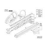 Bosch - AHS 40
