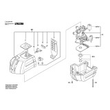 Bosch - XLP34-EU BARETOOL