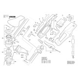 Bosch - HHT 36 BXB​ ELT