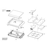 Bosch - 3D45