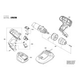 Bosch - 2431