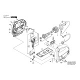 Bosch - 4300
