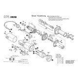 Bosch - GGS 28L