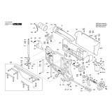 Bosch - GTS 70-216