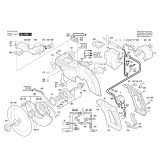 Bosch - GCM 8 SDE