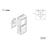 Bosch - GLM 400