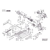 Bosch - GCD 12 JL