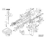 Bosch - GST 85 PE