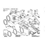 Bosch - AHR 1300