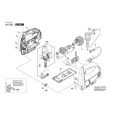 Bosch - 4160