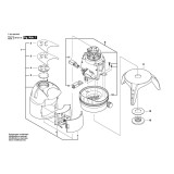 Bosch - 48-MATRX54