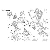 Bosch - GDR 18V-200