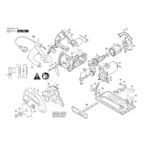 Bosch - PKS 40