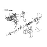 Bosch - 6125 DRILL EXP.