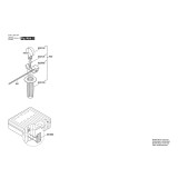 Bosch - GBH 2-26 DFR