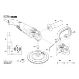 Bosch - GPO 14 CE