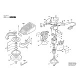 Bosch - GEX 12 AE