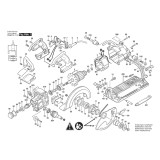 Bosch - CSW41