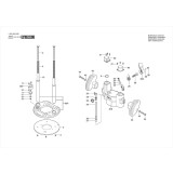 Bosch - PR111