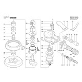 Bosch - DEX 150-2,5