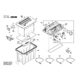 Bosch - GEN 230V