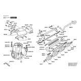 Bosch - BALMORAL 14SE/35CM