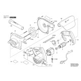Bosch - GBL 650