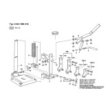 Bosch - GBM BOHRST.O.SP