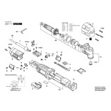 Bosch - GOP 30-28