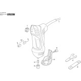 Bosch - SS355