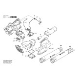 Bosch - LB860-PRO