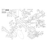 Bosch - GTM 12 JL