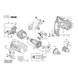 Bosch - GBM 10