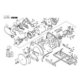 Bosch - 5466