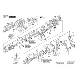 Bosch - GBH 2-24 DS