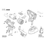 Bosch - A-FC 12V