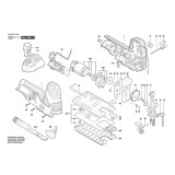 Bosch - GST 10,8V-Li