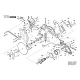 Bosch - GCM 10 MX