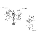 Bosch - 7230