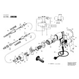 Bosch - 1490H1