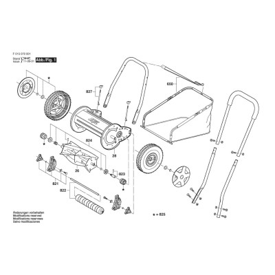 Bosch - 0720